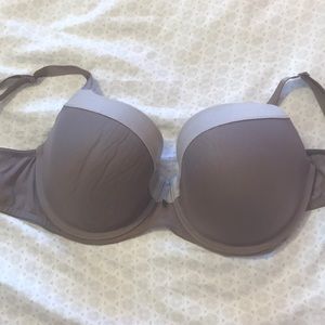 NWOT VS bra